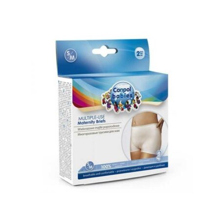 canpol culotes gainantes post naissance S/M