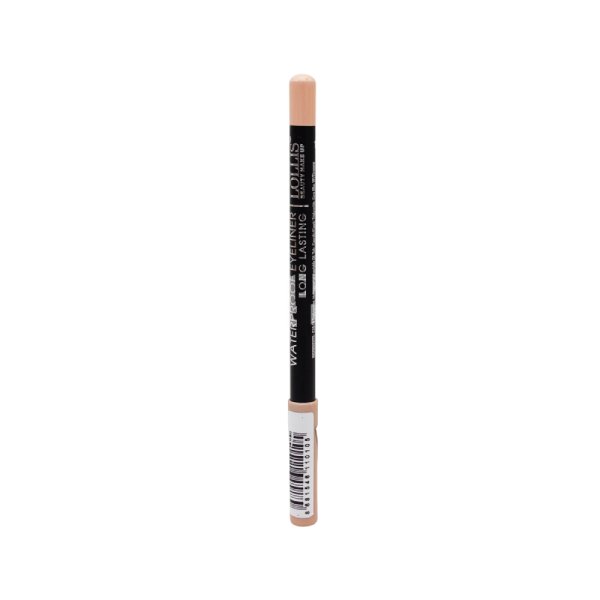 lollis waterproof eyeliner n 102 lollis waterproof eyeliner n 102