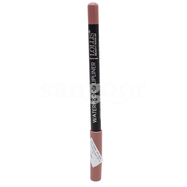 lollis waterproof eyeliner n 103 lollis waterproof eyeliner n 103