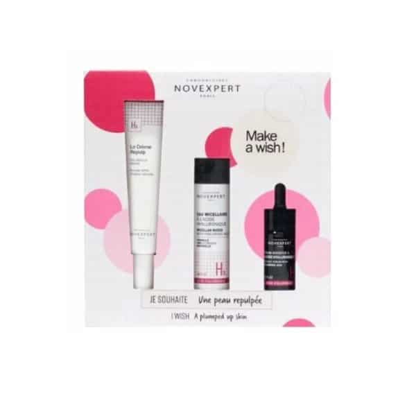 novexpert pack je souhaite une peau repulpée novexpert pack je souhaite une peau repulpée