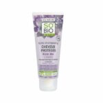 so bio apres shampoing cheveux proteges 200 ml