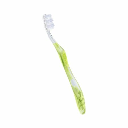 ELGYDIUM brosse a dent blancheur souple