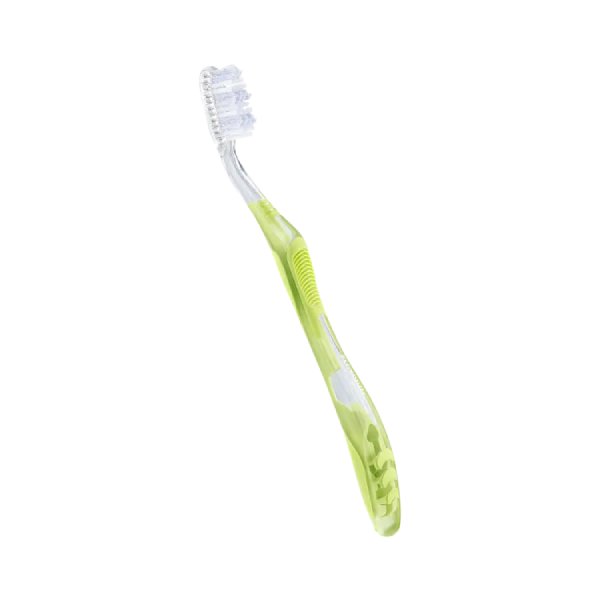ELGYDIUM brosse a dent blancheur souple ELGYDIUM brosse a dent blancheur souple