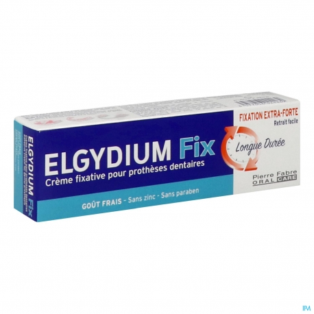 ELGYDIUM fix extra fort 45g ELGYDIUM fix extra fort 45g