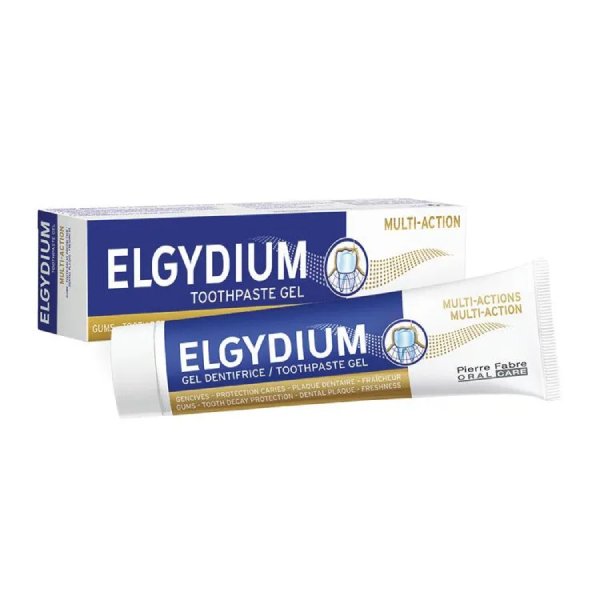 ELGYDIUM multi correction 75ml ELGYDIUM multi correction 75ml
