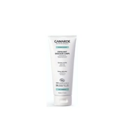 Gamarde exfoliant douceur corps 200 ml