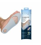 HER semelle plangelitas TM