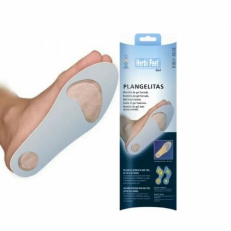 HER semelle plangelitas TM