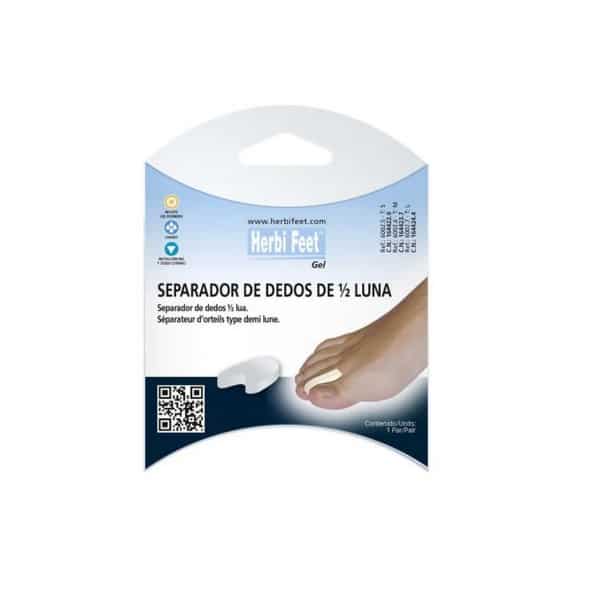 HER separateur demi lune TL HER separateur demi lune TL