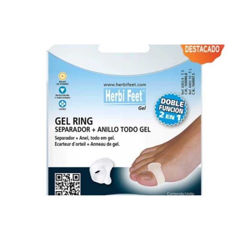 HER separateur double action TL HER separateur double action TL