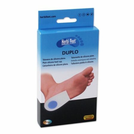 HERBI talonnette duplo TL