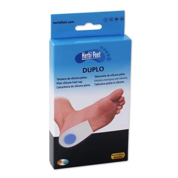 HERBI talonnette duplo TL HERBI talonnette duplo TL