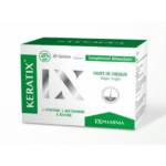 KERATIX coffret