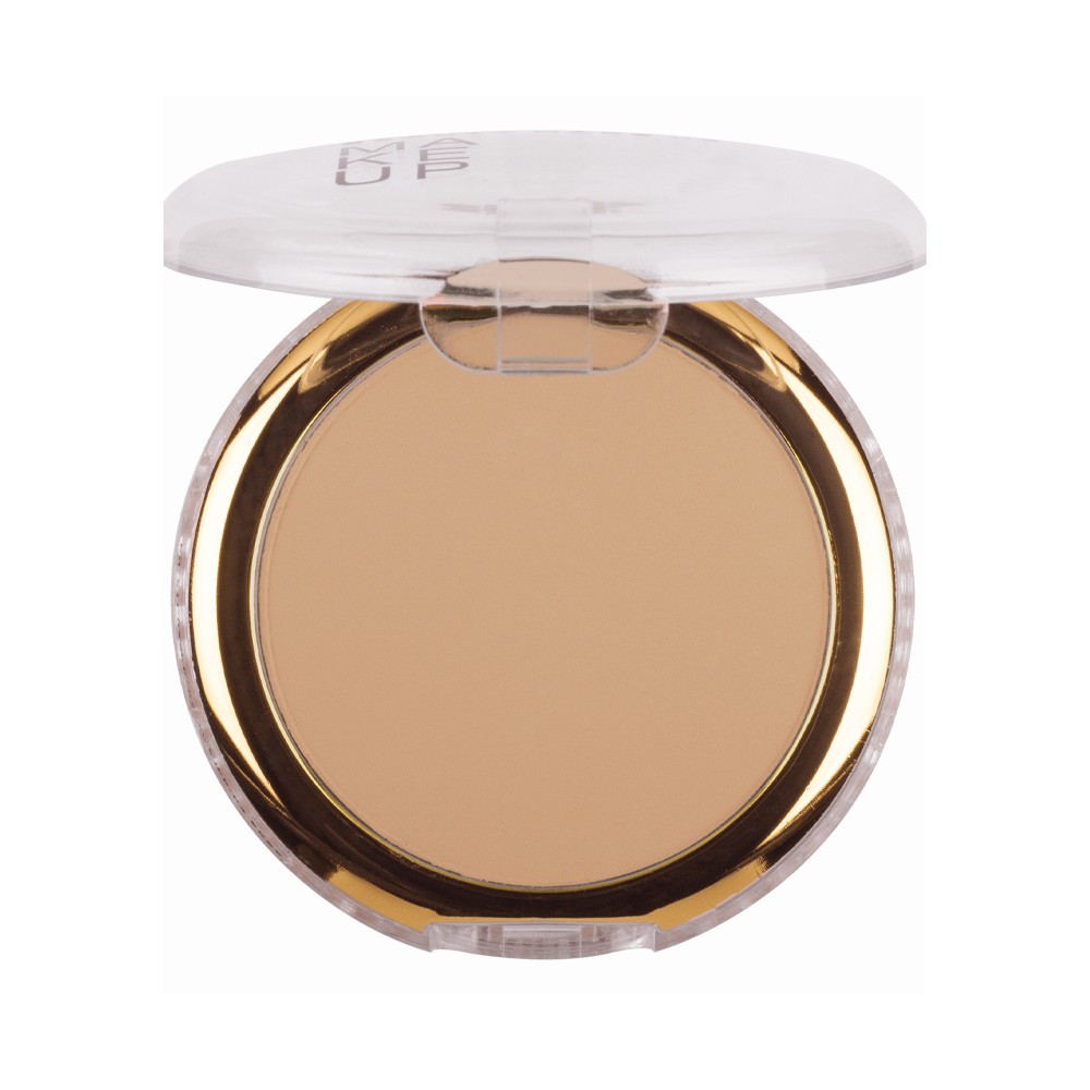 LOLLIS COMPACT POWDER MAKEUP N°58 lollis compact powder + eponge N°58