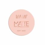 lollis matte powder m-02 serie A