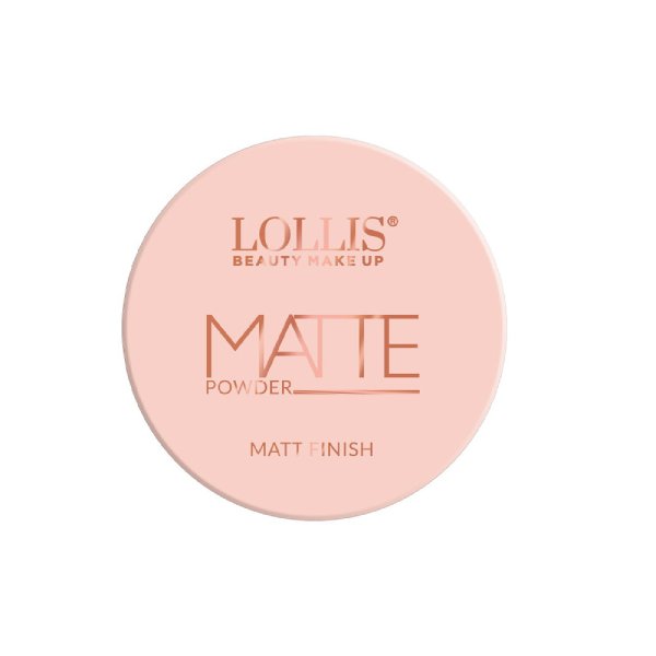 LOLLIS matte powder m-003 serie B LOLLIS matte powder m-003 serie B