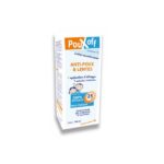 POUX OFF enfant lotion anti poux 100 ml