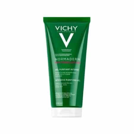 VICHY normaderm phytosolution gel purifiant intense 200 ml