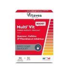Vitavea multi vit boost 30 gelules