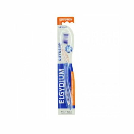 elgydium brosse a dent diffusion medium
