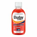 elgydium eluday care bain de bouche 500ml