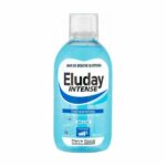 elgydium eluday intense bain de bouche 500ml
