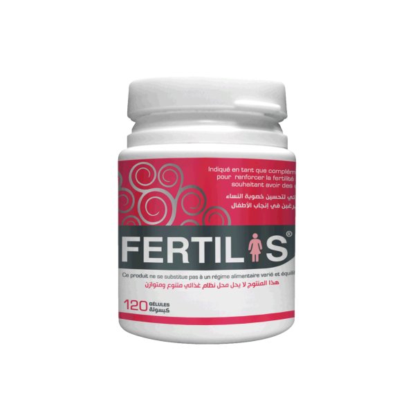 fertilis femme b120 fertilis femme b120