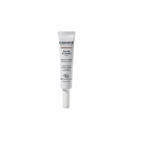 gamarde baume a levre 10 ml