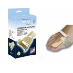 her correcteur d’hallux 1 paires TL