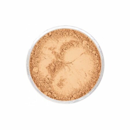 lollis banana loose powder 102