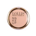 lollis compact powder + eponge 56