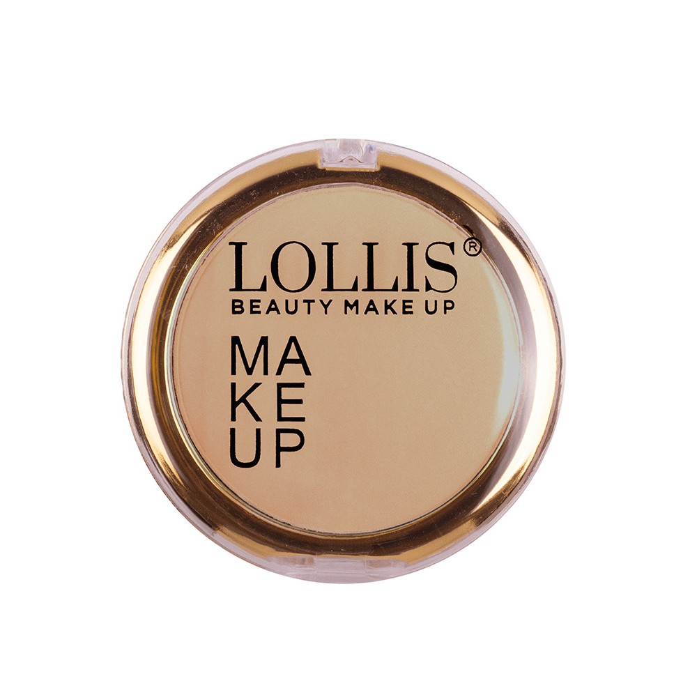 lollis compact powder + eponge 57 lollis compact powder + eponge N°57