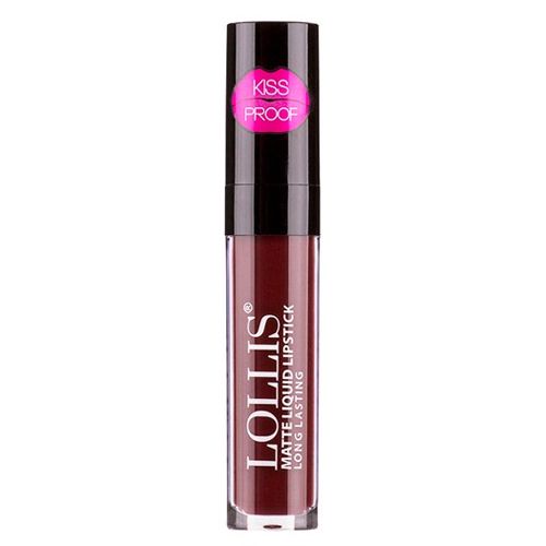 lollis matte liquide lipstick 08 lollis matte liquide lipstick 08