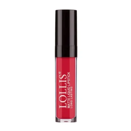 lollis matte liquide lipstick 09