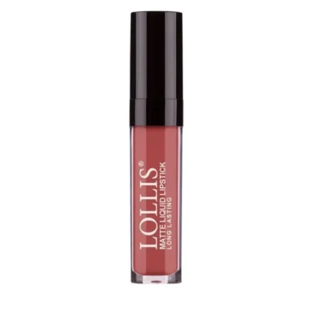lollis matte liquide lipstick 16