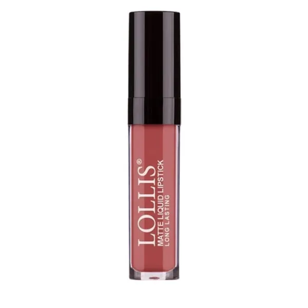 lollis matte liquide lipstick 16 lollis matte liquide lipstick 16