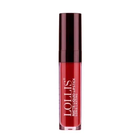 lollis matte liquide lipstick 19
