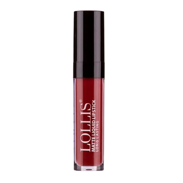 lollis matte liquide lipstick 22 lollis matte liquide lipstick 22