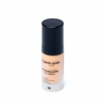 pierre cardin photoglow foundation spf15 warm yellow 404