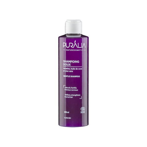 puralia shampoing doux 250 ml puralia shampoing doux 250 ml