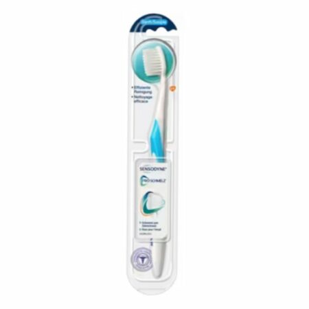 sensodyne brosse a dent pronamel extra soft