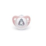 sucette nuk disney baby 0-6m