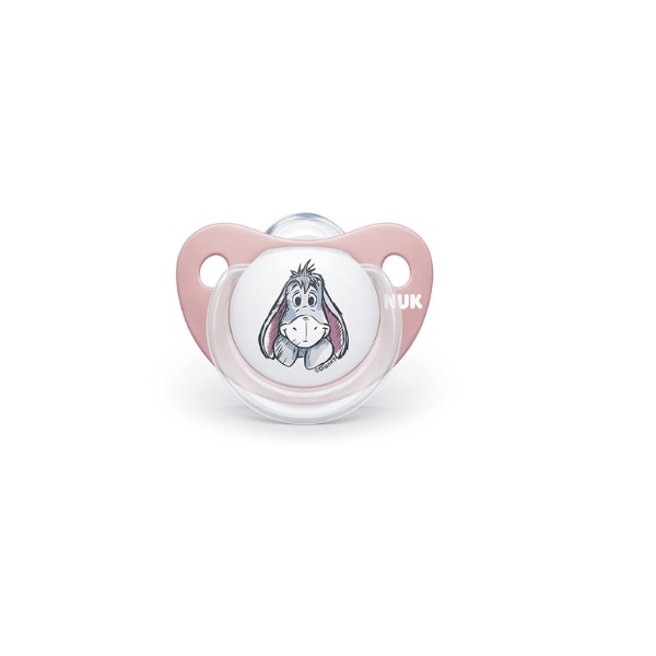 sucette nuk disney baby 0-6m sucette nuk disney baby 0-6m