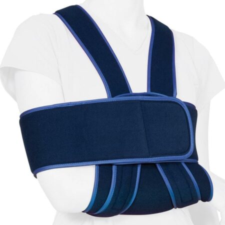 velpeau echarpe immobilisation epaule T3