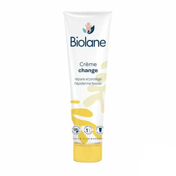 BIOLANE CREME DE CHANGE 100ML BIOLANE CREME DE CHANGE 100ML