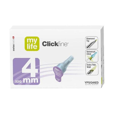 CLICKFINE 32GX4MM