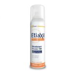 ETIAXIL DEODORANT Douceur 48H Aérosol 150ML