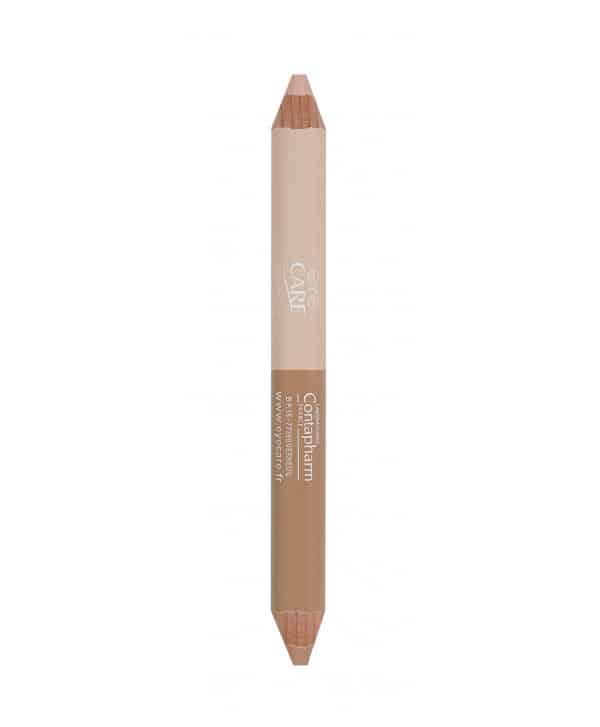 Eye care crayon duo correcteur Eye care crayon duo correcteur