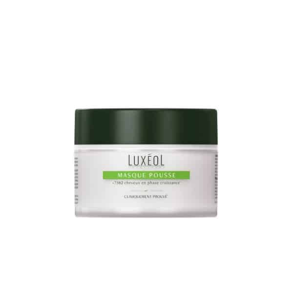 LUXEOL masque pousse 200 ml LUXEOL masque pousse 200 ml