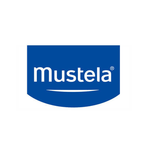 Gamme Mustela
